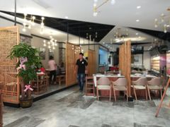 大堂-屋头串串(新街里店)