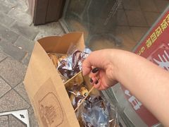 -国际饭店·帆声西饼屋(黄河路店)