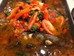 -川王府 Chuan Palace Chinese Restaurant
