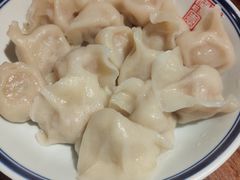招牌风味饺-新兴园饺子馆(河南街店)