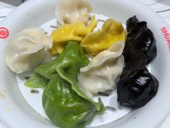 -双合园·海鲜水饺青岛菜(万佳广场店)