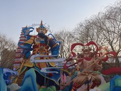 -沈阳方特欢乐世界