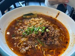 -何必是家面馆 HB noodles&coffee