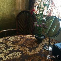 -金夫人美容
