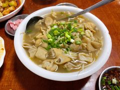 冒肥肠汤-巷子肥肠(科华巷店)
