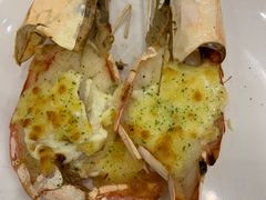-芭菲盛宴·环球美食(袁家岗店)
