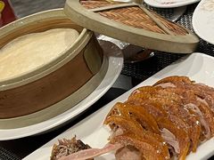 -北京全聚德(西客站店)