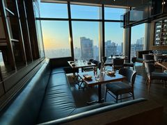 -沈阳君悦酒店·意坊意大利餐厅