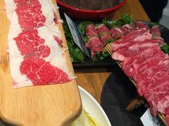 -五星桥原切肥牛火锅·30年专注好牛肉(湖塘店)