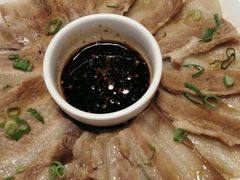 -闯关东东北农家菜(崂山石老人店)