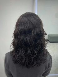 -FASHION PALACE hair+