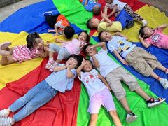 -童学馆·诗书礼乐少儿国学(光谷天地店)