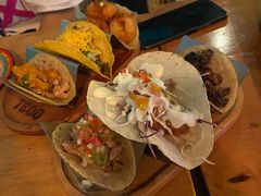 -TEQO·Mexican food & Bar