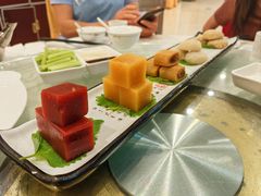 -北京全聚德(方庄店)