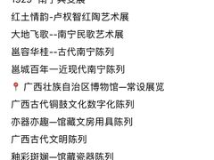 -广西壮族自治区博物馆