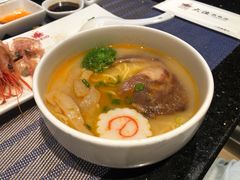 -大渔铁板烧(大悦城店)