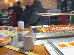 -汉城烧烤(西稍门劳动路店)