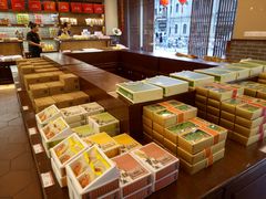 -百饼园(澳门路店)