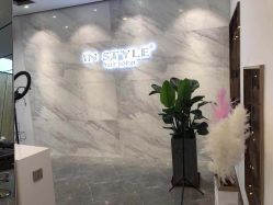 点击看大图 -CD Hair salon