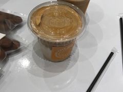 -XI·LaundryCafe 喜咖自助洗衣咖啡店