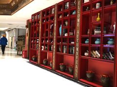 -宴秋杭州菜(锦艺城店)