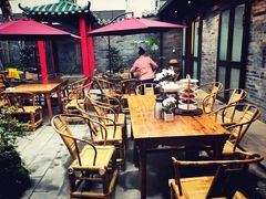 -院8里·少城记忆老川菜(宽窄巷子店)