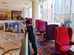 -大连富丽华大酒店