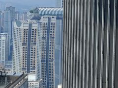 -重庆解放碑威斯汀酒店