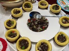 -御仙都北京菜馆·烤鸭店(双井店)