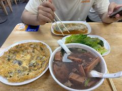 -明记潮汕肠粉(长兴店)