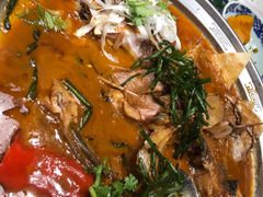 -四季厨房 鲁菜·孔府烤鸭(高新万达店)