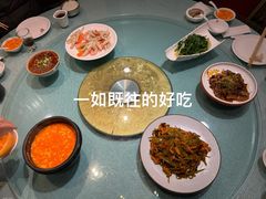 -巴蜀人家(东关街店)
