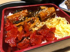 -吉野家(上海美罗城店)