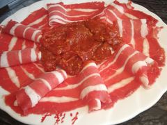 牛羊组合-重庆大队长火锅(凤城八路店)