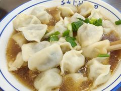 -老孙家泡馍(洒金桥店)