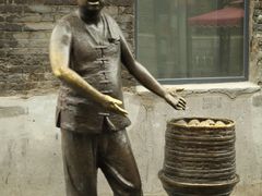 -张包铺(道外店)