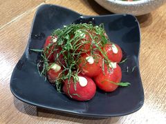 -诚家·日式烧鸟·深夜食堂(虹桥天街店)