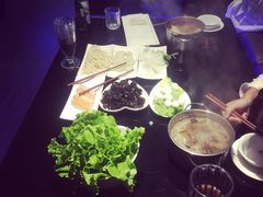 -唯爱KTV聚会餐厅(仙林东城汇店)