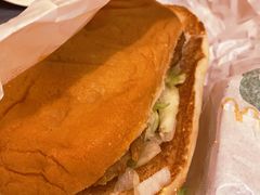 -麦当劳(SM城市广场店)