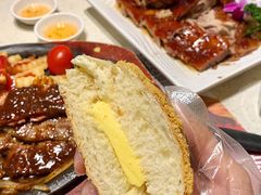-香港新发烧腊茶餐厅(书城店)