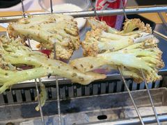 -古彭7只羊·徐州烧烤(旗舰店)