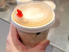 -Manner Coffee(淮海755店)