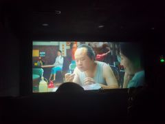 -中影国际影城(百联店)