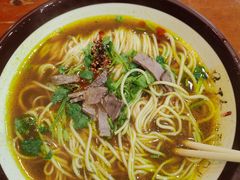 美玲拉面拉面-美玲拉面(鞍山西道店)