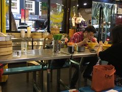 -包顺兴面馆(长乐路店)