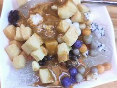 -串妹花式冰粉(乐山总店)
