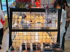 -味多美蛋糕(亚非大厦店)