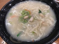 -老雒阳面馆·水席·洛阳菜(王城路店)