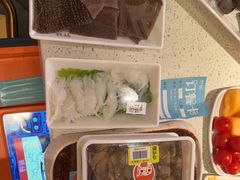 -野妹经典火锅(民治店)