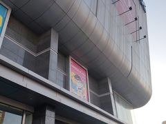 -翠微百货(龙德店)